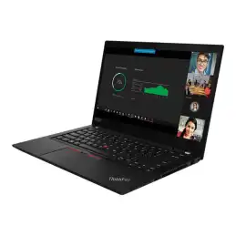 ThinkPad T14 Gen2, Intel Core i5-1135G7 (2.40GHz, 8MB) 14.0 1920x1080 Non-Touch, Windows 10 Pro 64,... (20W00094FR)_3